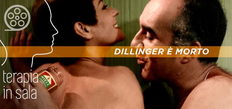 Dilinger è morto